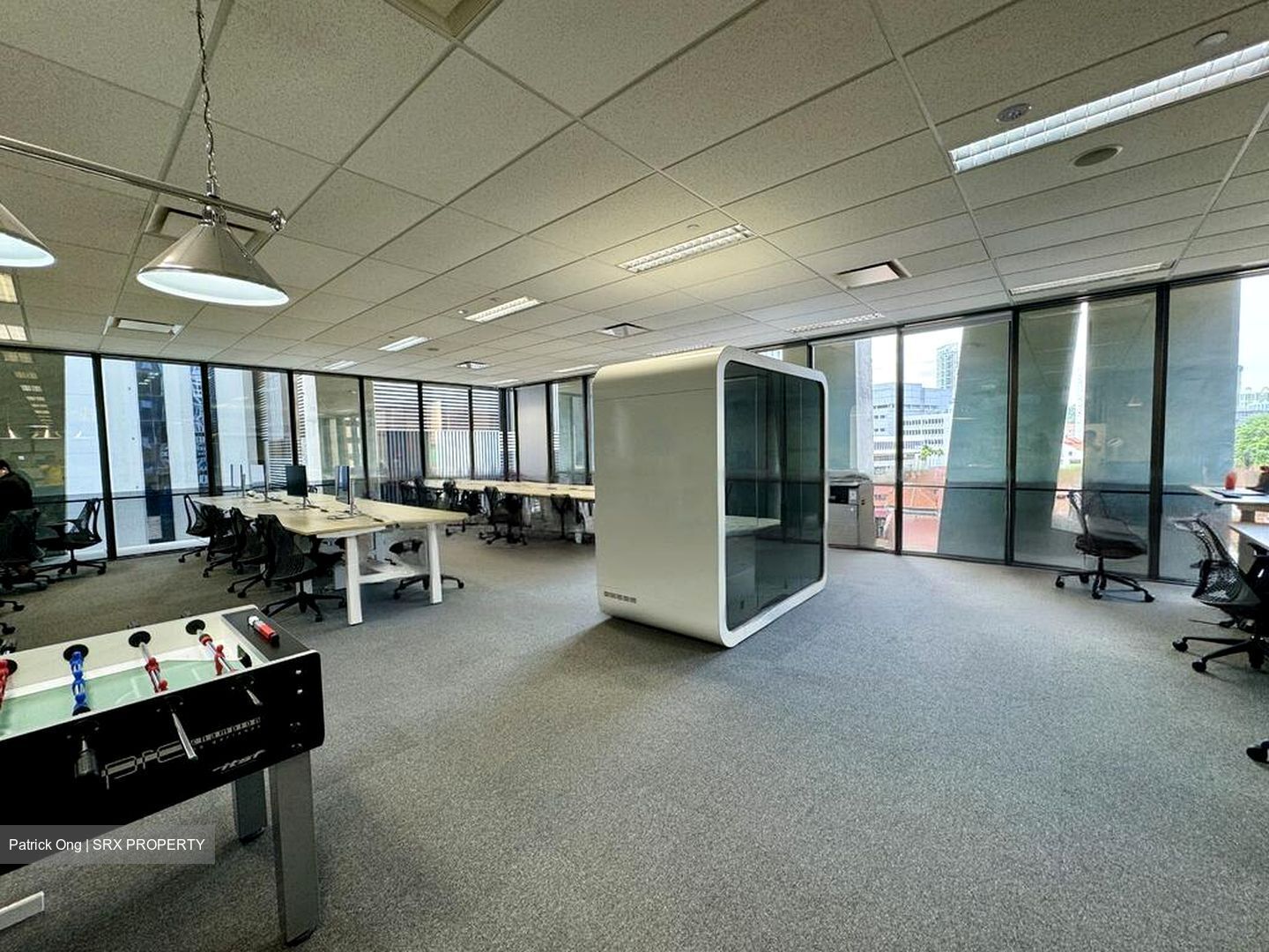 Asia Chambers (D1), Office #458164651